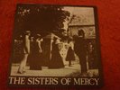 Sisters Of Mercy - The Damage Done Original P/S ONLY