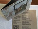 LP LED ZEPPELIN IV 1st DE, EX