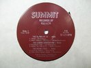SUMMIT RECORDS OF AMERICA 1960'S ILLINOIS GARAGE COMP LP Rare  #