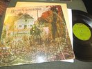BLACK SABBATH s/t LP WS1871 1970 1st greenlb debut rare orig vinyl ozzy ozbourne