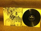 The Beatles - Revolver - Mono 2nd Pressing UK Vinyl LP