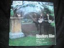 BEATLES   NOWHERE MAN EP U.K. 2nd Press with the 