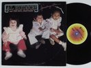 AL HUDSON AND THE SOUL PARTNERS Spreading Love ABC LP modern soul