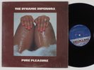 DYNAMIC SUPERIORS Pure Pleasure MOTOWN LP modern soul