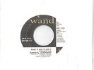 Rare Northern Soul Darryl Stewart  Name It And Claim It / Cross My Heart