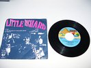 Little Richard - 4 track EP Light silver moon  7