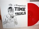 SFU013 THE MONGOLOIDS Time Trials 12