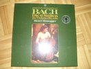 BACH Suiten for Violoncello solo HENRI HONEGGER sealed TELEFUNKEN Archiv