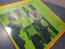 PINK FLOYD -HOME DEMOS & 'ABBEY ROAD' OUTTAKES´72-1LP-BLUE VINYL-NEW - BEATLES