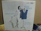 SERGE CHALOFF Blue Serge Rare og teal blue Capitol label lp MP3 listen