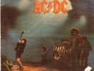 AC/DC - LET THERE BE ROCK / PROBLEM CHILD - SUPER RARE YUGOSLAVIAN 7