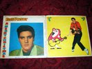  - ELVIS Sings Christmas Songs - Gatefold EP. UK RCA orig.
