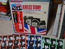 Beatles / The Beatles Story,Japan Apple 2LPs Box with Booklet