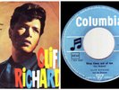 CLIFF RICHARD : Nine times out of ten /Thinking of our love ( Columbia, 1960) 7