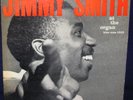 JIMMY SMITH At The Organ BLUE NOTE  Jazz LP Lex Flat VG++