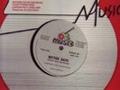 CARLTON & THE SHOES-Better Days-Orig.DEB 12
