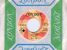 ZZ TOP Salt Lick/Miller's Farm Promo #45-LON-131