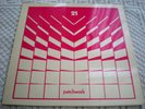 LP GEORGES DELERUE  PATCHWORK 21  FRENCH LIBRARY