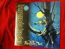 IRON MAIDEN FEAR OF THE DARK DOUBLE VINYL GATEFOLD LP EX CONDITION