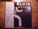 Elvis Presley As Recorded At Madison Square Garden Promo copy