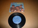 THE BEATLES  TURKISH ORIGINAL 1963 LOVE ME DO  45