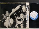 BLUE NOTE 1540 HANK MOBLEY BYRD MORGAN NO 