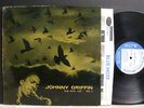BLUE NOTE 1559 JOHNNY GRIFFIN:A Blowing Session 1st MONO NY 23 RVG EAR DG