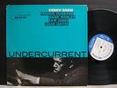 BLUE NOTE 4059 KENNY DREW: Undercurrent  MONO 63rd RVG EAR VG++(M-)