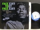 BLUE NOTE 4068 BABY FACE WILLETTE: Face to Face MONO DG  63rd RVG EAR