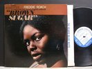 BLUE NOTE 84168 FREDDIE ROACH: Brown Sugar NYC EAR VAN GELDER VG++