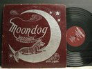 MOONDOG: Snaketime Series - 1956 Deep Groove Private  DOG EAR