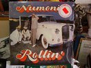 Numonics Rollin' SEALED