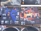 TRYPES-KRATAEI TO SHOW I MAIMOU 2 Lp VINYL EX LIVE 1994 ??????