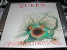 QUEEN I'M IM GOING SLIGHTLY MAD SHAPED PICTURE DISC 12