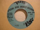VICTORIA WILLIAMS JB LEDBETTER Show Some Sign rare NORTHERN SOUL funk 45