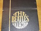 THE BEATLES COLLECTION BOX SET 1962-1970 SINGLES 7 INCH WORLD RECORDS RARE