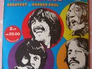 The Beatles Greatest & Rubber Soul