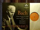 LXT 5309 * Recital, English Suites * BACH * Backhaus * NM