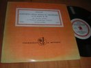 LES DISCOPHILES FRANCAIS  / MOZART piano concerto MARCELLE  MEYER / HEWITT ORC.
