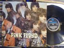 Pink Floyd LP Piper At The gates Of Dawn Mono Columbia 1st press no file under