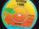 Georgie Fame - Daylight - Island Records