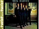 FRENCH EP 45 TOURS LES ARISTOCRATES & MICK HARVEY 1962 TWIST