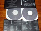 Mutiilation - Vampires of Black Imperial Blood DBL LP TEST