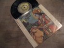 RADHA KRISHNA TEMPLE / BEATLES - GOVINDA - RARE DUTCH  PS 45 - EXCELLENT COPY 