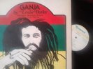 GANJA by LESLIE BUTLER Original JAMAICAN PRESSING Harry J 1975 MINT-