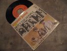 MOTT THE HOOPLE - SWEET JANE PS 45 -  RARE DUTCH PS 45 IN GREAT SHAPE 