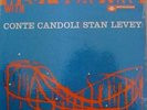 STAN LEVEY SEXTET West Coasting With CONTE CONDOLI ORIG BETHLEHEM DG LP
