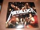 Metallica - Live at Grimey's - Double LP