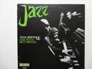 TETE MONTOLIU/ ERIK PETER/BILLY BROOKS TRIO Jazz 10