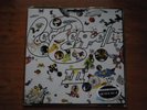 SEALED Led Zeppelin III Classic Records 200 gram LP